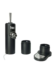 MenKind Black Draft Wizard V3 Ultimate Beer Pourer - Image 6 of 7