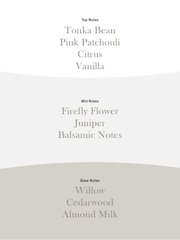 Woodwick Cream Ellipse Candle - Image 2 of 3