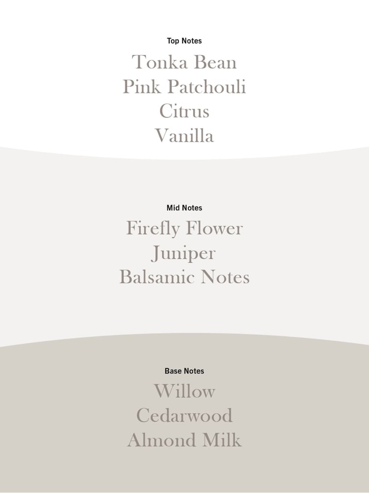 Woodwick Cream Ellipse Candle - Image 2 of 3 Woodwick Cream Ellipse Candle - Image 2 of 3