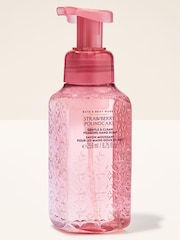 Bath & Body Works Strawberry Pound Cake Gentle & Clean Foaming Hand Soap 259ml - Image 1 of 3