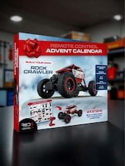 MenKind Multi Colour RED5 24 Days Remote Control Advent Calendar - Image 1 of 6