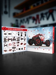 MenKind Multi Colour RED5 24 Days Remote Control Advent Calendar - Image 3 of 6