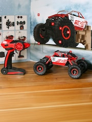 MenKind Multi Colour RED5 24 Days Remote Control Advent Calendar - Image 4 of 6