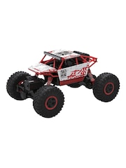 MenKind Multi Colour RED5 24 Days Remote Control Advent Calendar - Image 5 of 6