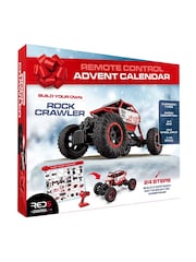 MenKind Multi Colour RED5 24 Days Remote Control Advent Calendar - Image 6 of 6