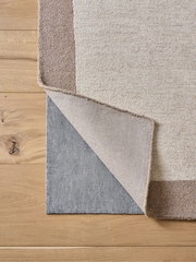 Grey Premium Rug Grip - Image 1 of 2