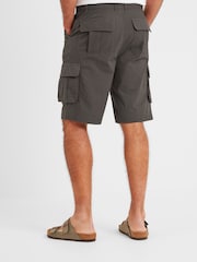 Tog 24 Black/Taupe Midnight Noble Cargo Shorts - Image 2 of 6