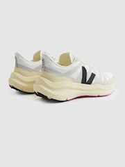 Veja Mesh Running Trainers - Image 3 of 4