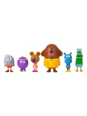 Hey Duggee Figurine Set Closed Box - Image 3 of 4