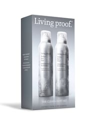 Living Proof The Clean & Soft Gift Set - Image 1 of 6