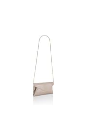 Золотой - Сумка-конверт Carvela Megan - Изображение 2 из 5