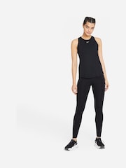 Nike Black One Training Tank Top - Image 5 of 5