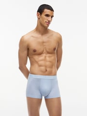 Tommy Hilfiger Unterhosen mit Essential Logo-Bund im 3er-Pack - Bild 2 von 8