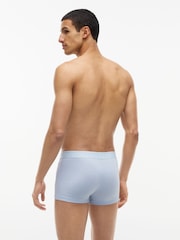 Tommy Hilfiger Unterhosen mit Essential Logo-Bund im 3er-Pack - Bild 3 von 8