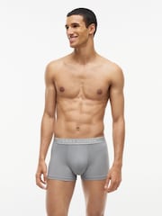 Tommy Hilfiger Unterhosen mit Essential Logo-Bund im 3er-Pack - Bild 6 von 8