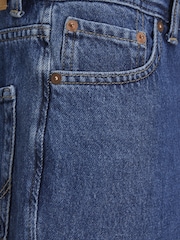 JACK & JONES Junior Chris Slim Fit Jeans - Image 6 of 7