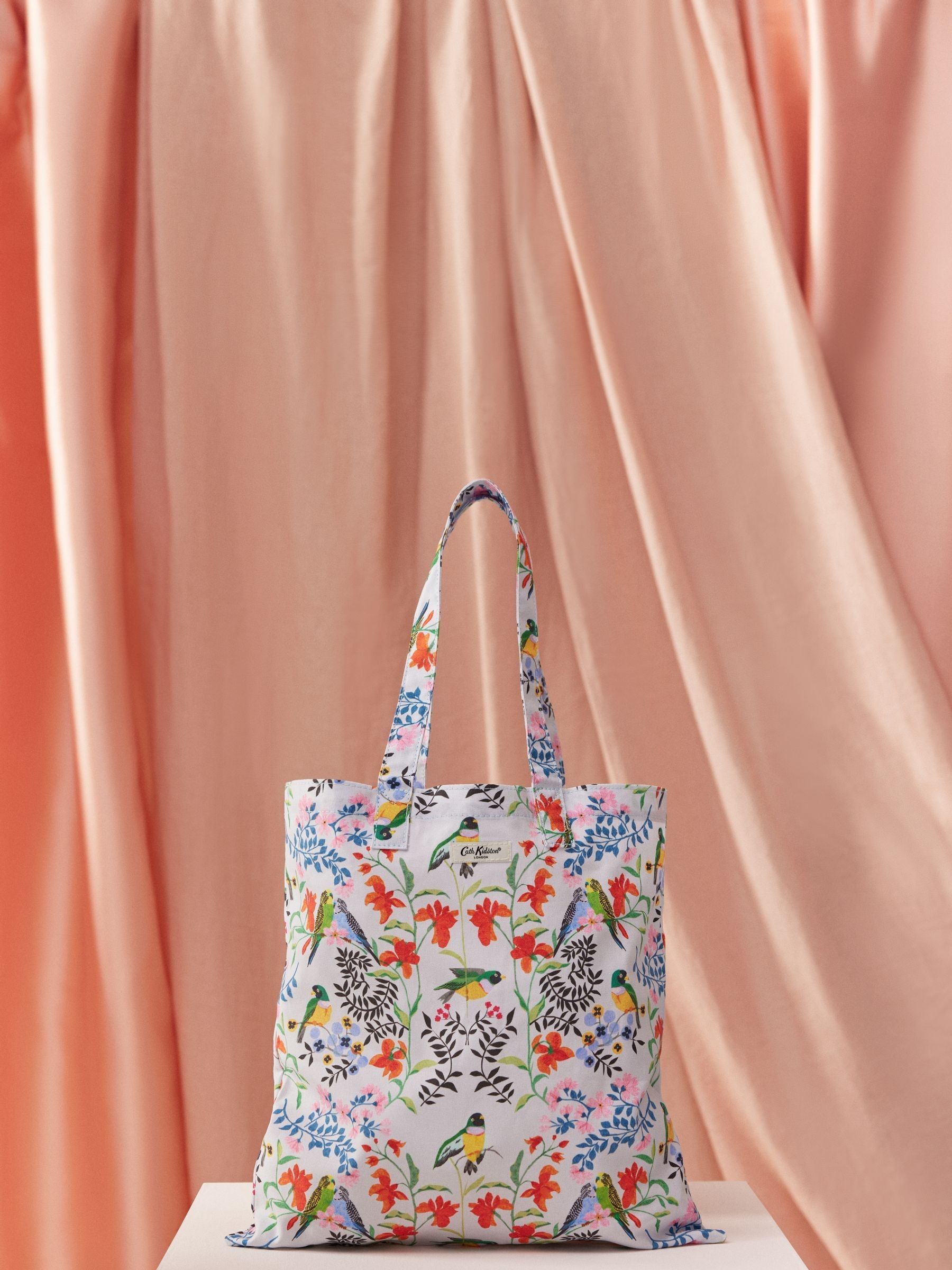 Cath kidston limited edition bag discount