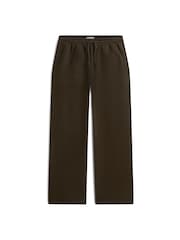 Tommy Hilfiger Original Tailored French Terry Lounge Trousers - 3суретінің 1 суреті