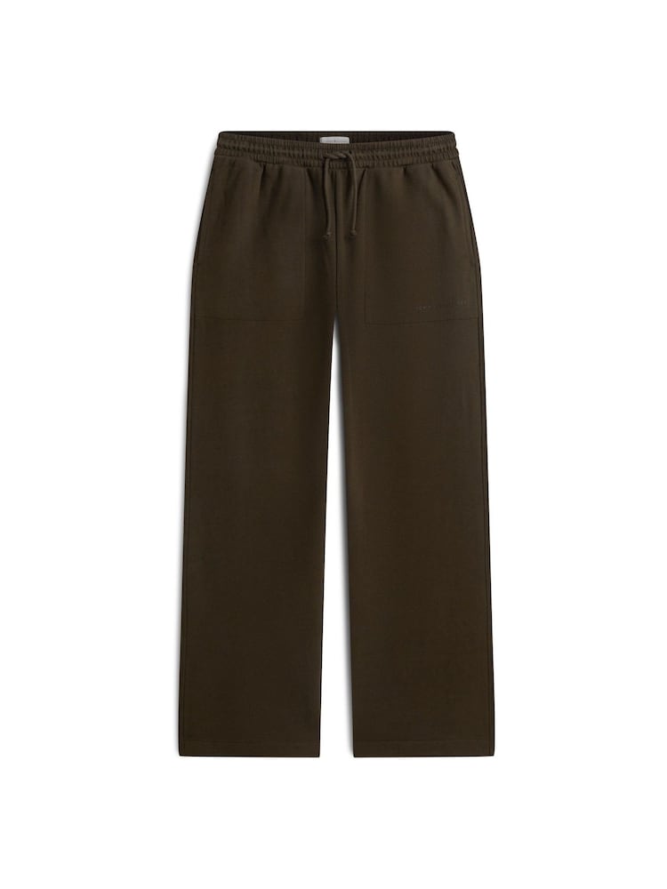 Tommy Hilfiger Original Tailored French Terry Lounge Trousers - 3суретінің 1 суреті