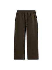 Tommy Hilfiger Original Tailored French Terry Lounge Trousers - 3суретінің 2 суреті