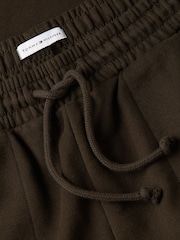 Tommy Hilfiger Original Tailored French Terry Lounge Trousers - 3суретінің 3 суреті