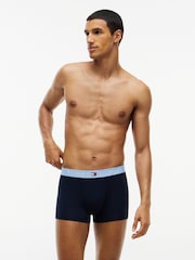 Tommy Hilfiger TH originalių logotipo juosmens glaudų 3pakuotė - 5 paveikslėlis iš 7