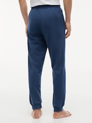 Tommy Hilfiger Blue TH Original French Terry Lounge Joggers - Image 2 of 5