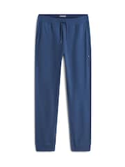 Tommy Hilfiger Blue TH Original French Terry Lounge Joggers - Image 5 of 5