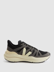 Veja Mesh Running Trainers - Image 1 of 4