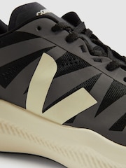 Veja Mesh Running Trainers - Image 4 of 4