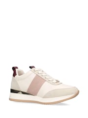 Carvela Frame Runner Trainers - Image 2 of 5