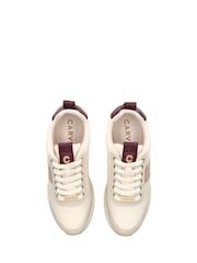 Carvela Frame Runner Trainers - Image 4 of 5
