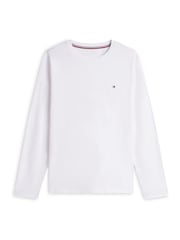 Conjunto de pijama con logo en la cinturilla Signature De Tommy Hilfiger - Imagen 5 de 5