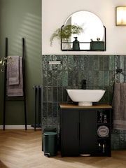 Bathroom Hanging Sign - Image 2 of 2