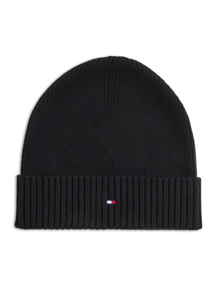 Tommy Hilfiger Flag Scarf And Beanie Gift Box - Image 2 sur 4 Tommy Hilfiger Flag Scarf And Beanie Gift Box - Image 2 sur 4