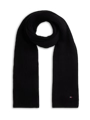 Tommy Hilfiger Flag Scarf And Beanie Gift Box - Image 3 sur 4