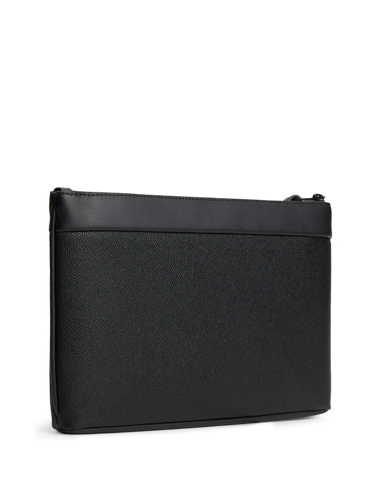 Tommy Hilfiger Modern Textured Flag Pouch - Slika 2 iz 4