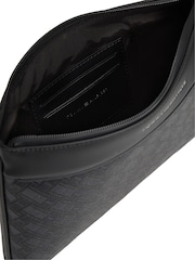 Tommy Hilfiger Modern Textured Flag Pouch - Slika 4 iz 4