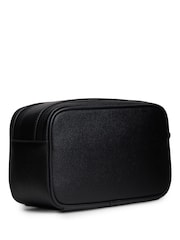 Tommy Hilfiger Modern Textured Flag Washbag - Slika 2 iz 4