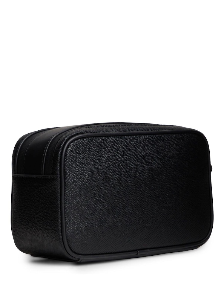 Tommy Hilfiger Modern Textured Flag Washbag - Slika 2 iz 4