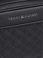 Tommy Hilfiger Modern Textured Flag Washbag - Slika 3 iz 4