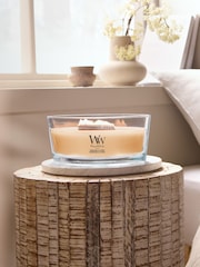 Woodwick Orange Ellipse Candle - Image 1 of 3