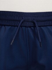 Nike Blue Jr. PSG 24/25 Home Stadium Football Shorts - Image 6 of 8