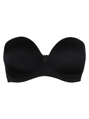 Pour Moi Black Definitions Multiway Strapless Bra - Image 3 of 4