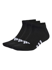 Pringle Black Lace No Show Liners Socks - Image 6 of 6