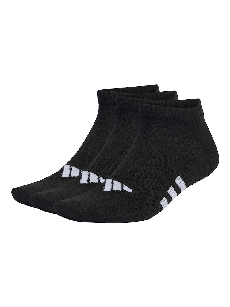 Pringle Black Lace No Show Liners Socks - Image 6 of 6