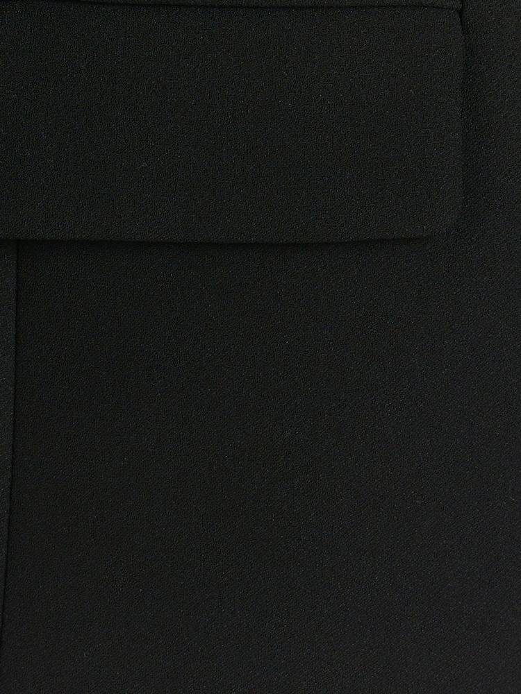 River Island Black Tailored Blazer - Image 4 of 4