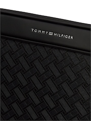 Tommy Hilfiger Modern Embossed Flag Laptop Bag - Slika 4 iz 4