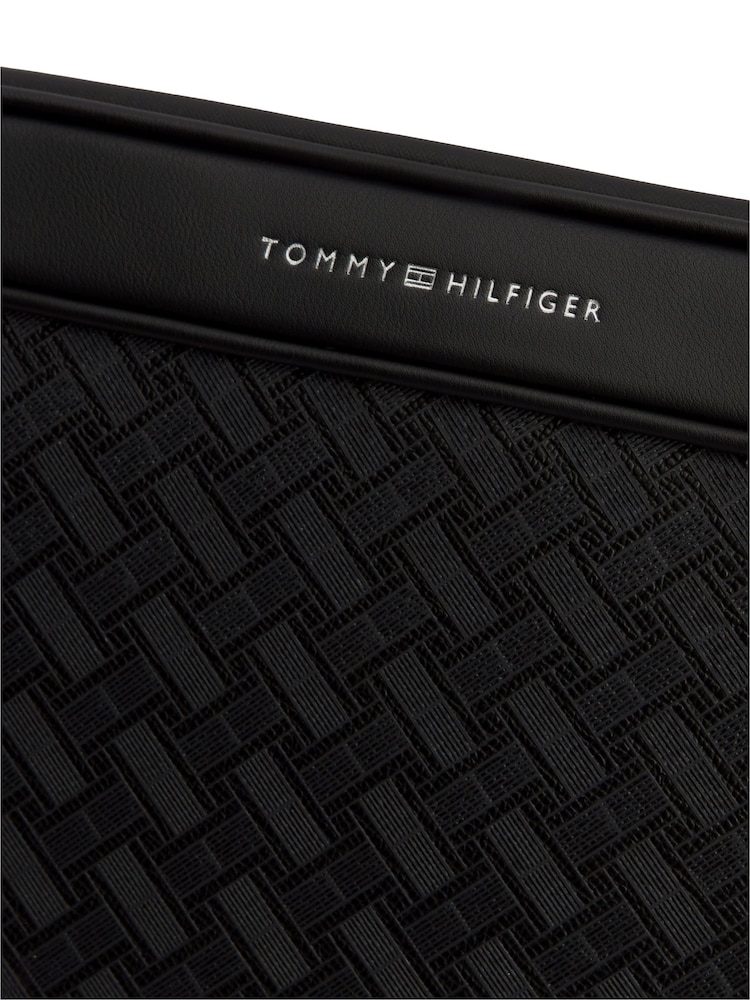 Tommy Hilfiger Modern Embossed Flag Laptop Bag - Slika 4 iz 4