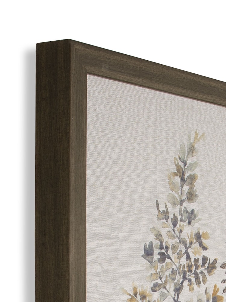 Art For The Home Natural Autumn Falls Wall Art - Image 2 of 4